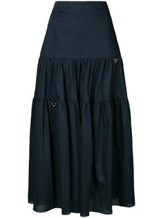 midi full skirt GINGER & SMART