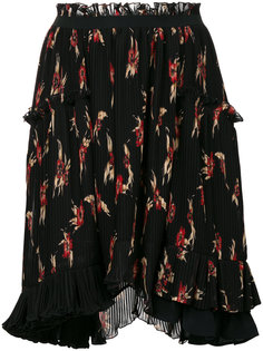 юбка Watford Isabel Marant