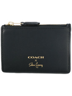 визитница Selena Coach