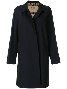 тренч Camden Burberry