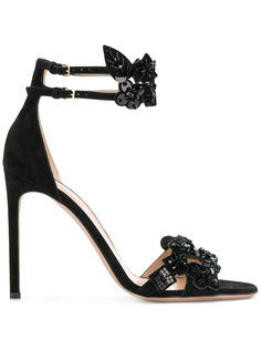 босоножки Valentino Garavani Popflowers Valentino