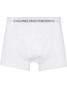 боксеры с логотипом Calvin Klein 205W39nyc