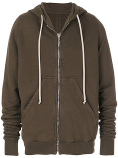 толстовка Jasons Rick Owens DRKSHDW