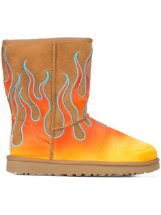 ботинки UGG x Jeremy Scott Jeremy Scott