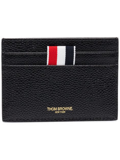 классическая визитница Thom Browne