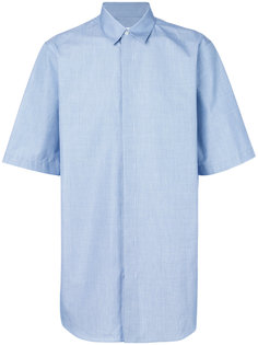 рубашка с короткими рукавами Ninfea Jil Sander