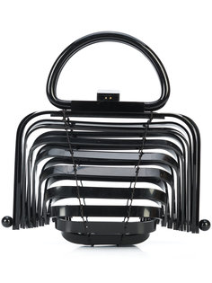 Lilleth tote Cult Gaia