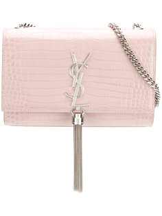 маленькая сумка-сэтчел Kate Saint Laurent