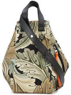 Hammock Camo bag Loewe