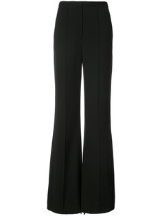 classic flared trousers  Dvf Diane Von Furstenberg