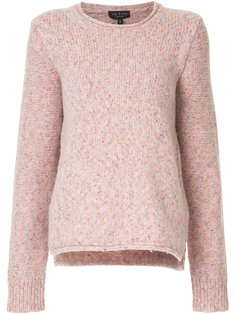 свитер с круглым вырезом Francie  Rag & Bone