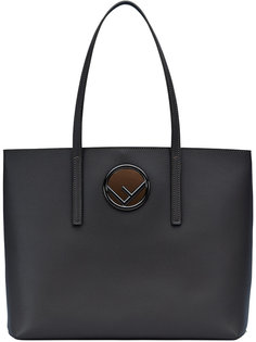 классическая сумка-тоут Fendi