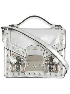 мини сумка Chelsea Gedebe