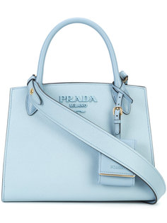 Bibliotheque tote bag Prada