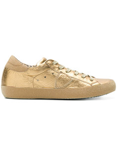 кроссовки Lakers Philippe Model