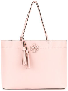 McGraw tote bag Tory Burch