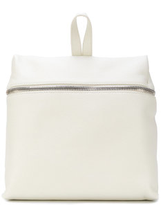 zipped backpack Kara
