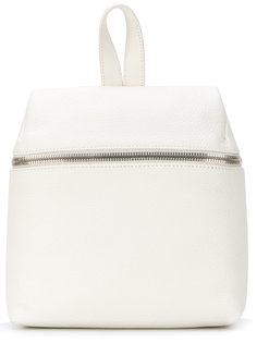 small zipped backpack Kara