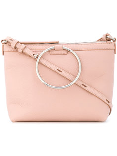 ring handle bag Kara