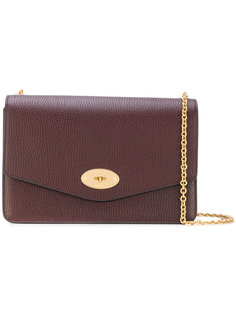 сумка на плечо Darley Mulberry