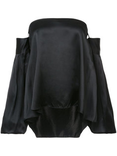 Jag off-the-shoulder top Sachin & Babi