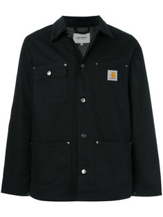 Категория: Куртки-рубашки мужские Carhartt