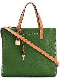 сумка через плечо the Grind Marc Jacobs