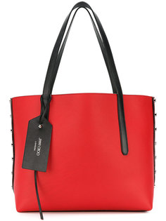 сумка-тоут Twist East West Jimmy Choo