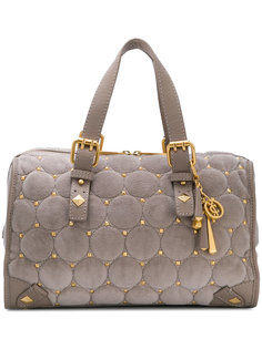 quilted stud tote bag  Juicy Couture