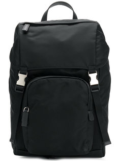 Vela backpack Prada