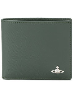 кошелек с логотипом Vivienne Westwood