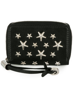 кошелек Noella Jimmy Choo
