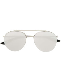 солнцезащитные очки-авиаторы Reducer Christian Roth Eyewear