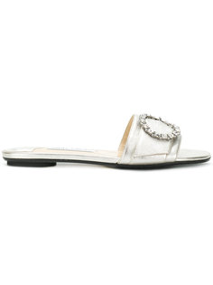 сандалии Granger Jimmy Choo