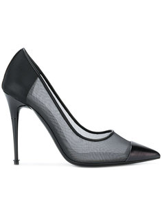 туфли с заостренным носком Tom Ford