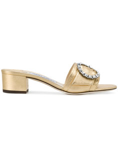 мюли Granger Jimmy Choo