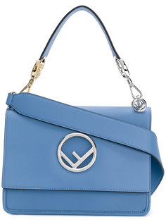 сумка на плечо Kan I F Fendi