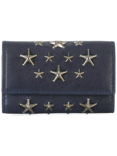mini Howick wallet Jimmy Choo