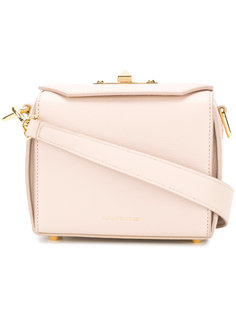 сумка на плечо Box Alexander McQueen