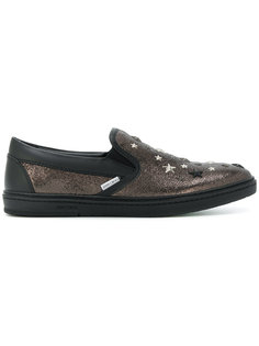 Grove skate shoes Jimmy Choo