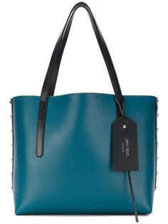 Twist East West tote Jimmy Choo