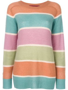 block striped jumper Sies Marjan