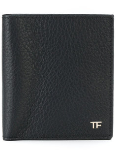 классический бумажник Tom Ford