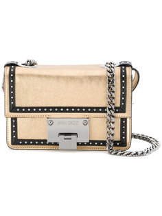 Rebel Soft mini shoulder bag Jimmy Choo