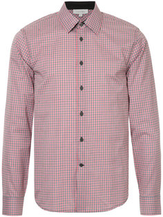 рубашка в мелкую клетку "гингем" Ck Calvin Klein