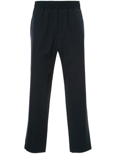 брюки с эластичной талией Ck Calvin Klein