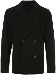 пальто в стиле "милитари" Ck Calvin Klein
