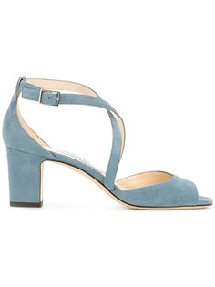босоножки Carrie Jimmy Choo