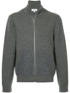 кардиган на молнии Ck Calvin Klein