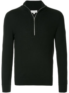 джемпер с молнией Ck Calvin Klein